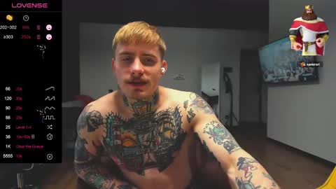 Max online show from December 9, 2024, 6:45 am