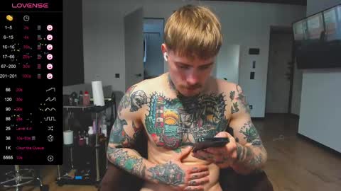 Max online show from February 4, 2025, 1:06 pm