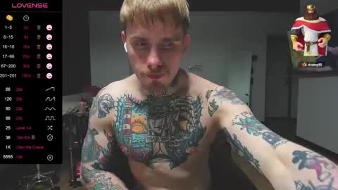 Max online show from February 16, 2025, 4:53 pm