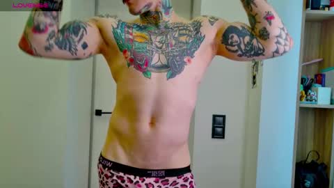 Max online show from February 19, 2026, 1:07 pm