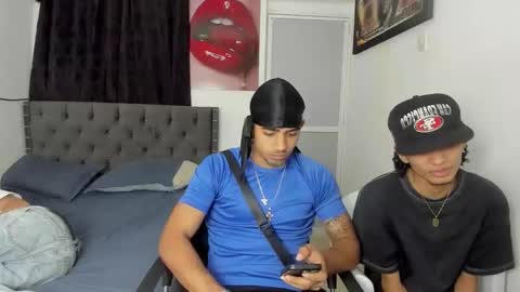 white online show from March 18, 2026, 1:42 am