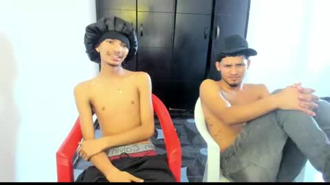 white online show from July 1, 2026, 10:09 pm
