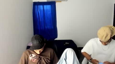 white online show from July 14, 2026, 9:42 pm