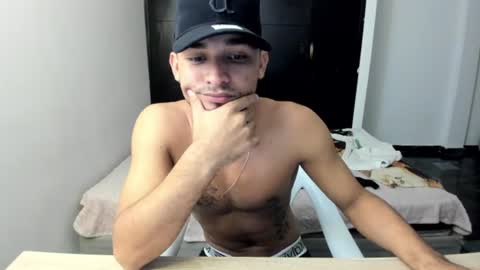 white online show from July 28, 2026, 1:12 am
