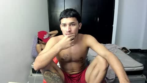 white online show from July 31, 2026, 3:17 am
