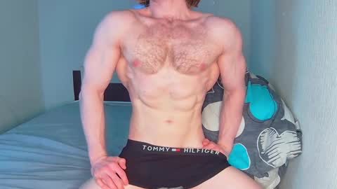 whitebars22 online show from April 30, 2026, 5:36 am