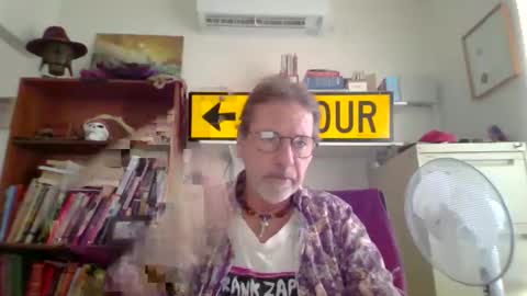 whiteboomer online show from April 26, 2026, 1:58 am
