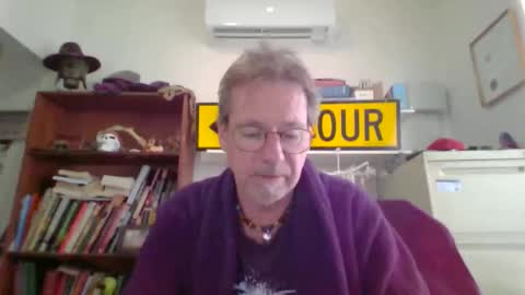 whiteboomer online show from May 15, 2026, 11:01 pm