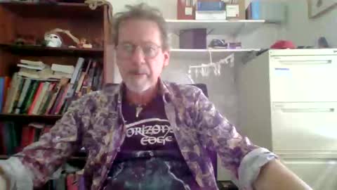 whiteboomer online show from May 23, 2026, 2:50 am