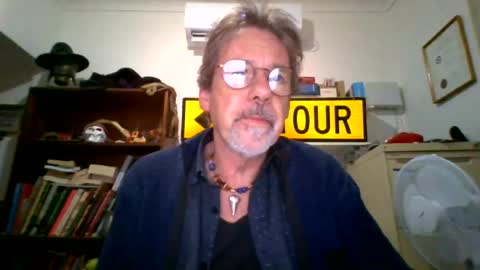 whiteboomer online show from July 30, 2026, 8:46 am