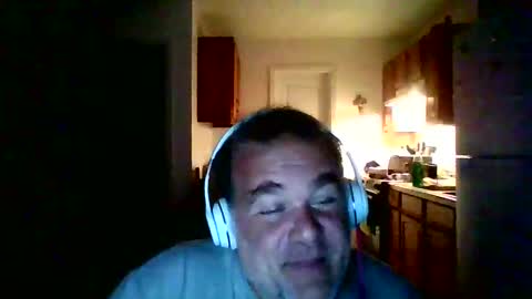 Snapshot of whiteboyguidx chatting on October 5, 2025, 4:55 am Tony Floyd online show from October 5, 2025, 4:55 am