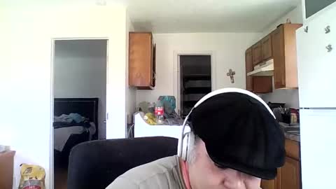 Snapshot of whiteboyguidx chatting on December 19, 2025, 4:03 pm Tony Floyd online show from December 19, 2025, 4:03 pm