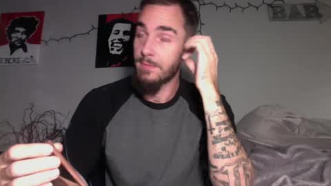 Snapshot of whitechocalate91 chatting on December 16, 2024, 3:08 am just str8 stud nut 1000 online show from December 16, 2024, 3:08 am