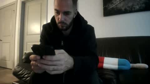 Snapshot of whitechocalate91 chatting on February 9, 2026, 1:26 pm just str8 stud nut 1000 online show from February 9, 2026, 1:26 pm
