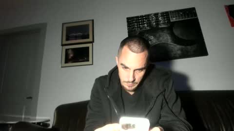 Snapshot of whitechocalate91 chatting on February 22, 2026, 5:08 am just str8 stud nut 1000 online show from February 22, 2026, 5:08 am