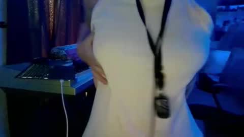 Snapshot of whitecupidrabbit chatting on April 13, 2026, 12:05 am Cupid 3 online show from April 13, 2026, 12:05 am