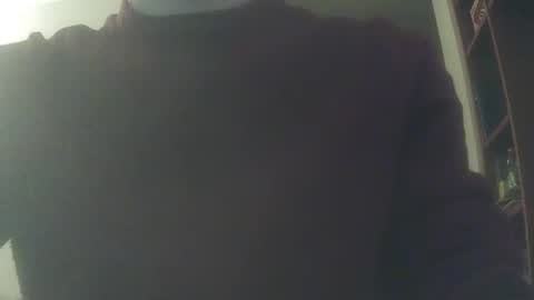 Whiteduke online show from January 28, 2025, 7:00 pm