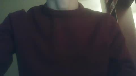 Whiteduke online show from February 4, 2025, 6:38 pm