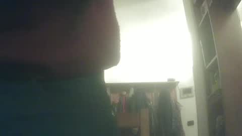 Whiteduke online show from February 9, 2025, 5:54 pm