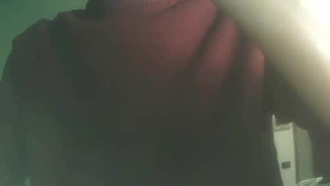 Whiteduke online show from February 18, 2025, 2:16 am