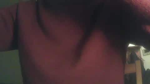 Whiteduke online show from February 18, 2025, 8:14 pm