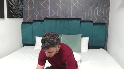 Snapshot of whitedylan9 chatting on February 4, 2025, 8:59 pm Dylan white online show from February 4, 2025, 8:59 pm