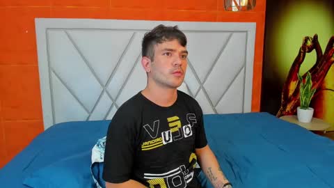 Snapshot of whitedylan9 chatting on February 18, 2025, 8:58 pm Dylan white online show from February 18, 2025, 8:58 pm