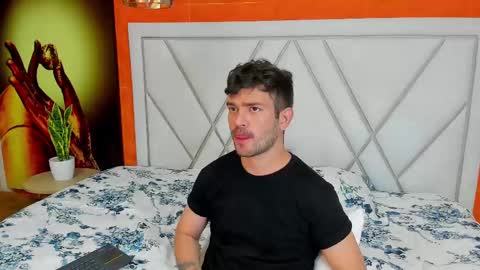 Snapshot of whitedylan9 chatting on February 24, 2025, 6:26 pm Dylan white online show from February 24, 2025, 6:26 pm