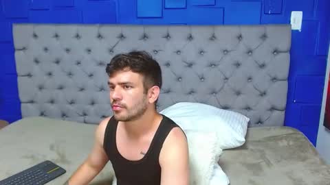 Snapshot of whitedylan9 chatting on February 26, 2025, 9:16 pm Dylan white online show from February 26, 2025, 9:16 pm