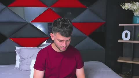 Snapshot of whitedylan9 chatting on March 1, 2025, 6:21 pm Dylan white online show from March 1, 2025, 6:21 pm