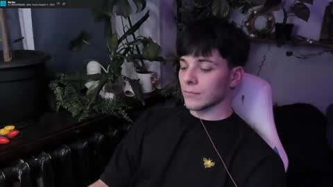 Gus online show from January 16, 2025, 11:59 pm