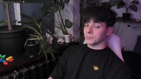 Gus online show from January 19, 2025, 7:15 pm