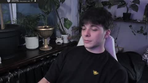 Gus online show from January 29, 2025, 6:50 pm