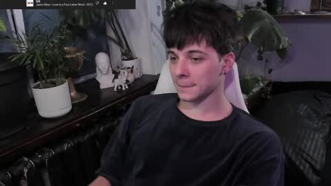 Gus online show from March 6, 2025, 8:48 pm