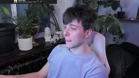 Gus online show from March 10, 2025, 6:23 pm