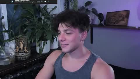 Gus online show from September 28, 2025, 7:30 pm