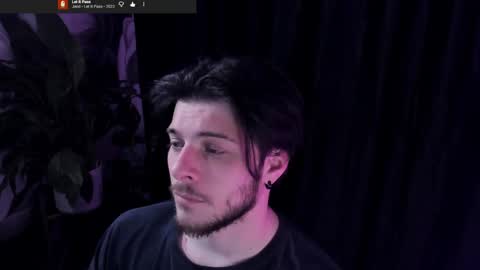 Gus online show from April 29, 2026, 8:37 pm