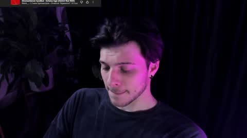 Gus online show from April 30, 2026, 8:57 pm