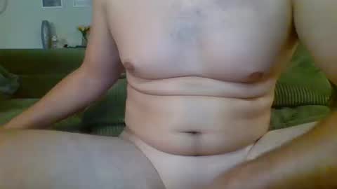 whiteknight169 online show from October 14, 2025, 11:05 pm