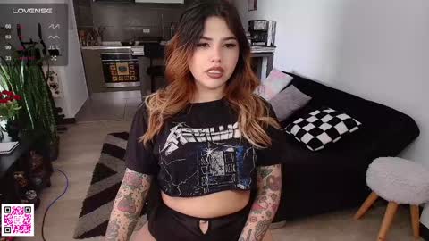 EMMA online show from January 10, 2025, 6:38 pm