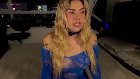 EMMA online show from June 12, 2026, 1:59 am