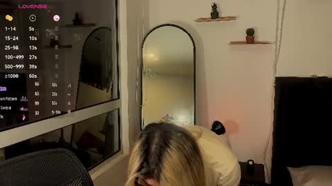 EMMA online show from July 23, 2026, 1:52 am