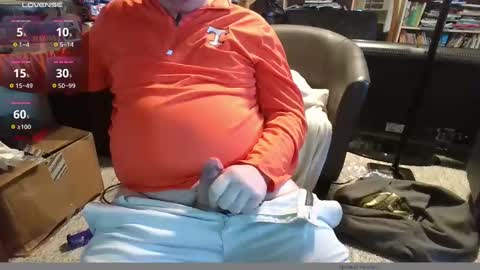 Snapshot of whitesub84 chatting on January 22, 2025, 6:41 pm Easttn4fun online show from January 22, 2025, 6:41 pm
