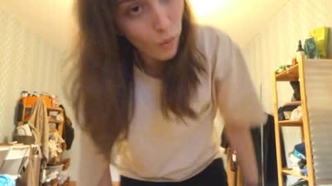 Cindy online show from March 13, 2026, 3:51 pm