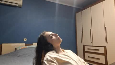 Cindy online show from April 3, 2026, 3:54 pm