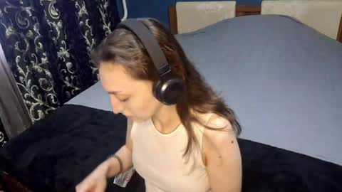 Cindy online show from April 27, 2026, 4:16 pm