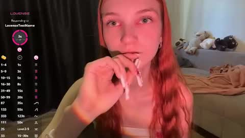 Snapshot of whitneyblaze chatting on June 19, 2026, 5:12 am Alaska 3 online show from June 19, 2026, 5:12 am