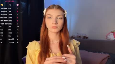Snapshot of whitneyblaze chatting on June 30, 2026, 7:09 am Alaska 3 online show from June 30, 2026, 7:09 am