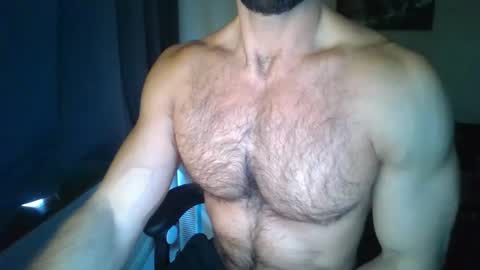 Snapshot of whoathatsrad chatting on March 6, 2025, 8:27 pm AC Flex online show from March 6, 2025, 8:27 pm
