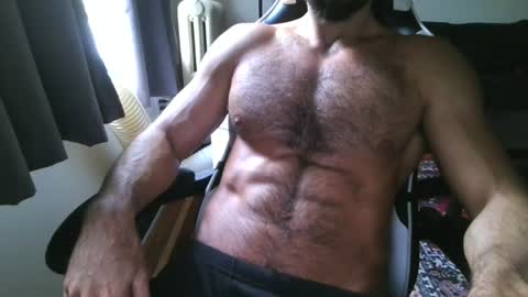 AC Flex online show from June 23, 2026, 5:55 pm